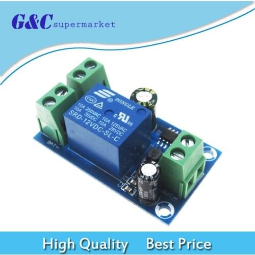 Power-OFF Automatic Switching Board UPS Emergency Cut-off Power Supply Module Automatic Switching Module