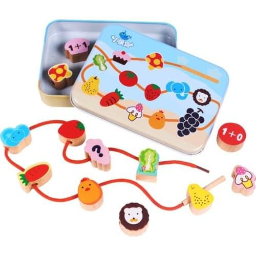 Children Creative Blocks Toy Appliance Educational Set Toys Table Games Educational Toy Brain Training Supplies