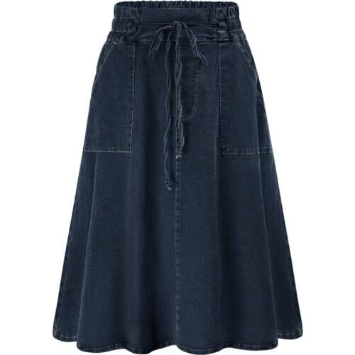 Женские юбки джинсовые Grace Karin China At AliExpress