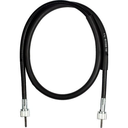 MotoMaster 11L-83550-00 Speedometer Cable for Yamaha FZR 750 R OW01 (1989-1992)