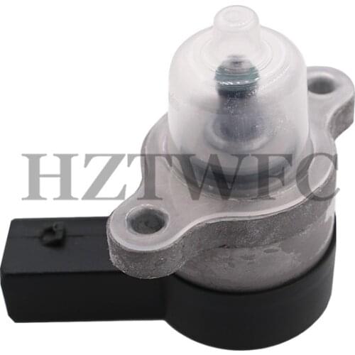 Fuel Pressure Control Valve 0281002241 Fuel Pressure Regulator 05080462AA For MERCEDES-BENZ For Jeep For Dodge Chrysler