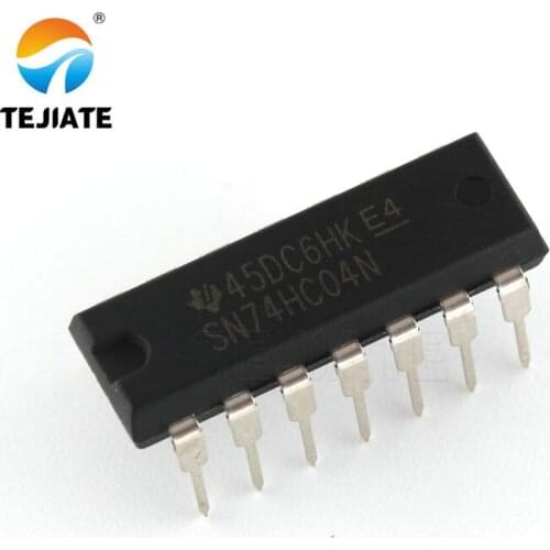 1 Pack TEJIATE Logic Chip SN74CBT3384APWR 3126 SN74HC74DR 04 14 138 153 573 SN74HCT08DR Power Circuit IC Product