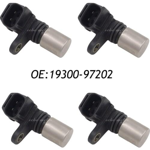 New 19300-97202 029600-0960 Crankshaft Position Sensor For TOYOTA DUET Daihatsu