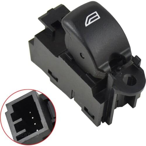 For Land Rover LR2 Brand New Electric Power Window Side Glass Control Switch Button AH22-14717-AB AH2214717AB Car Accessories