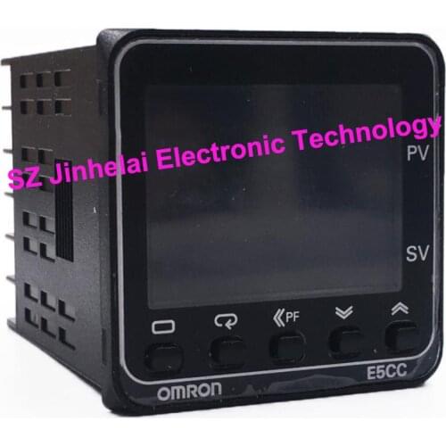 New and original E5CC-RX2ASM-850 OMRON Temperature switch Temperature controller