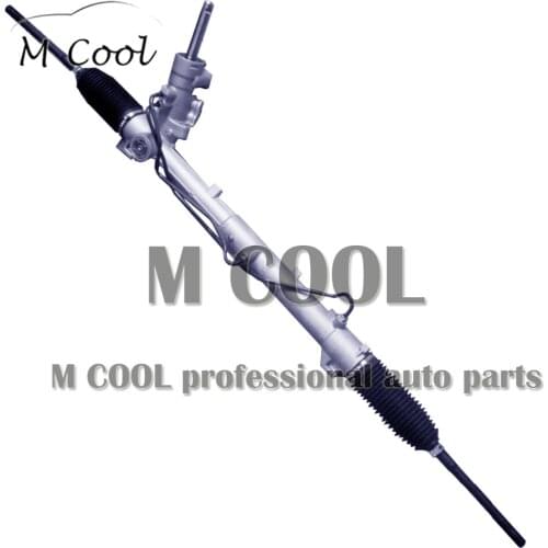 New Power Steering Rack For Car Ford Focus C-max Focus II 2003- LHD 1322687 3M513A500AK 1306943 3M513A500AH