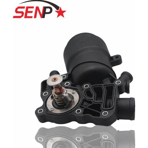 059 115 389 P Diesel Oil Filter Housing Fit For Audi A7 3.0 TDI 2011-2016 059115389P