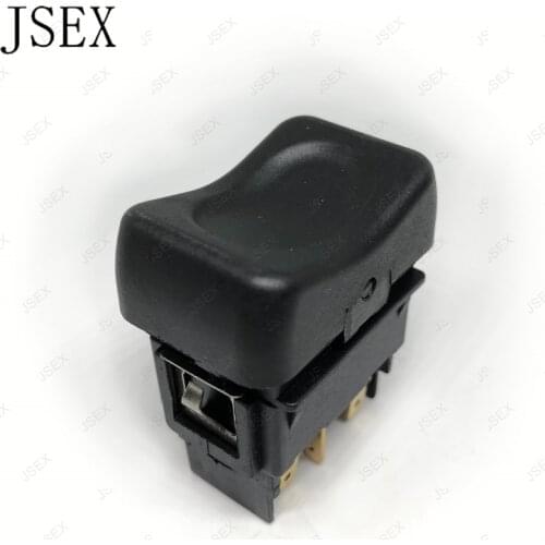 Truck Control Panel Switch for SCANIA Truck Light Switch Panel 353628