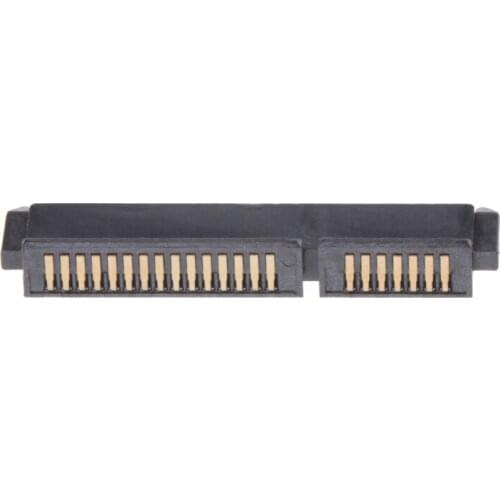 For HP EliteBook 2560p 2570p Hard Disk Drive Connector Adapter Laptop Accessory