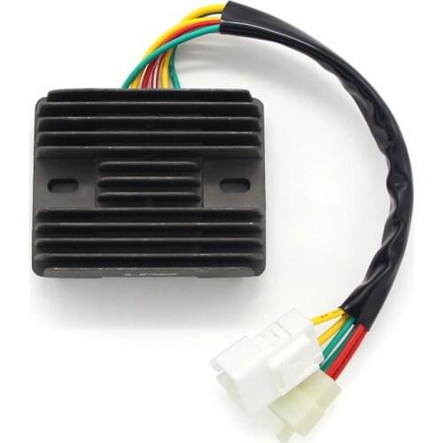 Voltage Regulator Rectifier For Guzzi California Vintage 1100 2006-2012 Nevada 750 2012-2013 V7 Special 750 2012-2014 OEM:883878