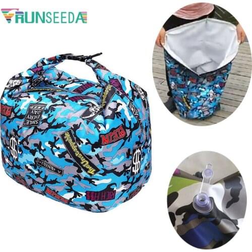 RUNSEEDA Fishing Goods