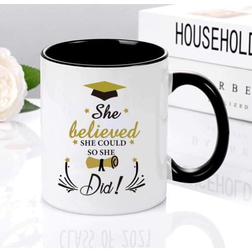 11OZ Special Holiday Commemorative Creative Travel Mug With DIY Customized Photo Coffee Cups And Mugs Tea Water Milk Cup Tumbler