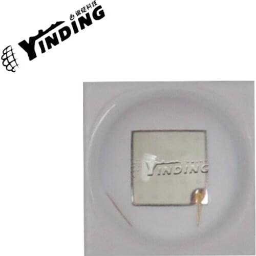 10PCS OSCONIQ P 3030 GB QSSPA1.13 5W high power Light Emitting Diode 464-476NM Blue light Fishing light source Stage light LED