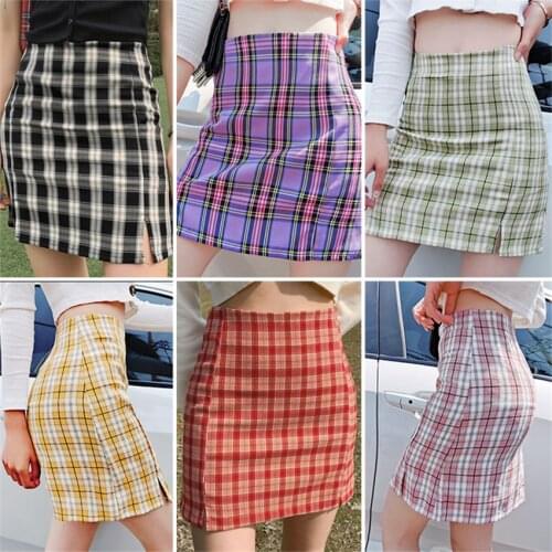 Toskort Skirts