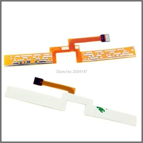 Superior quality New FPC Digital Camera Repair Parts for Canon 18-135 18-135MM Electric Brush flex Cable