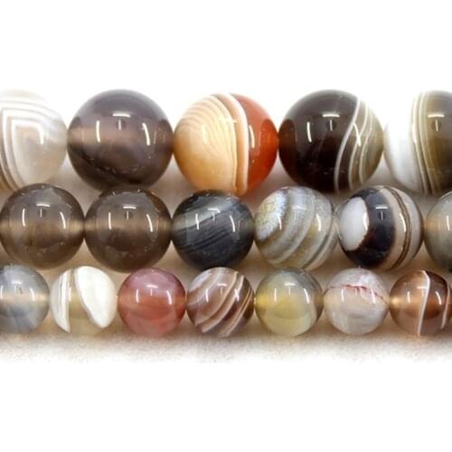 ZHUOHONG Beads From Stones