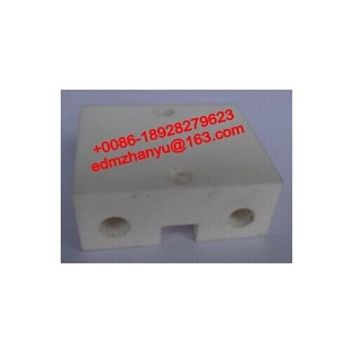 33EC095A401=3 Isolator Plate for Makino wire EDM / Makino 33EC095A401=3 / Original