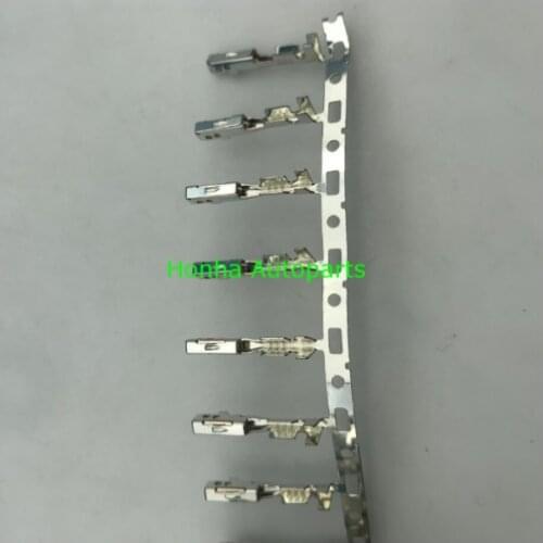 Free shipping 50/100/200/500 pc/lots original tyco/amp/te automotive connector terminal 1670144-1