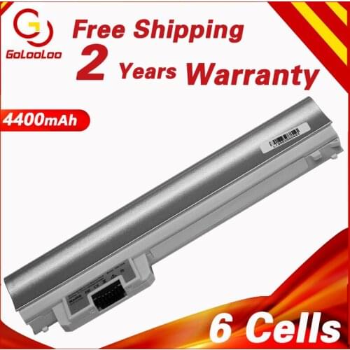 Golooloo Battery for HP Pavilion dm1 3000/3105m/3115m DM1Z-3200 CTO GB06 HSTNN-OB2D HSTNN-YB2D HSTNN-LB2G OB2D YB2D DM1-3000
