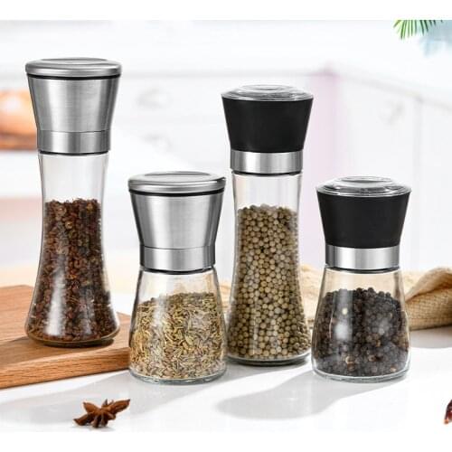 Cattleel Manual Pepper Mills