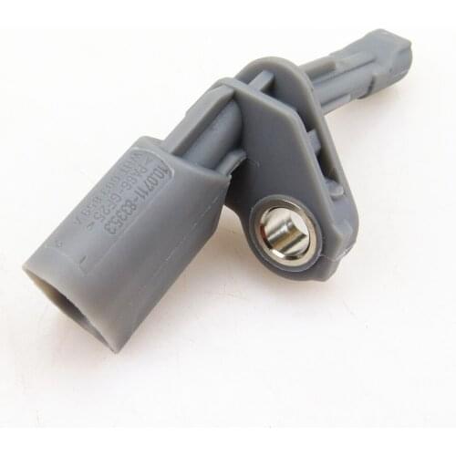 READXT Car Rear Left ABS Wheel Speed Sensor For PASSAT B7 CC EOS SUPERB TIGUAN TOURAN Seat ALHAMBRA Q3 WHT003859A WHT 003 859 A