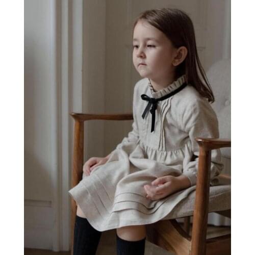 Платья для девочек DOJHON China At AliExpress