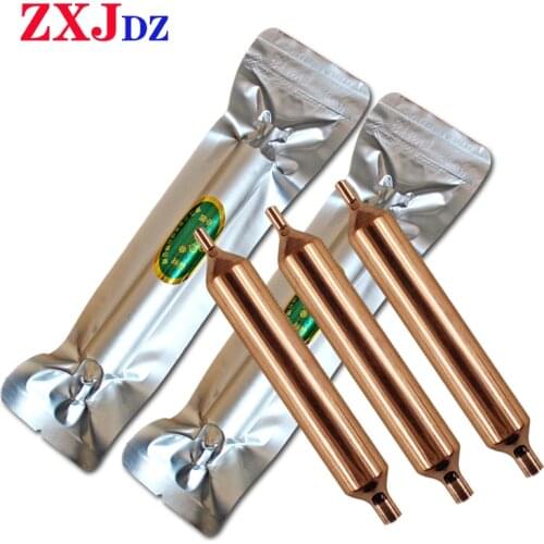 Freezer Strainer 125 x16mm Refrigerator Filter Drier Accessories Refrigeration