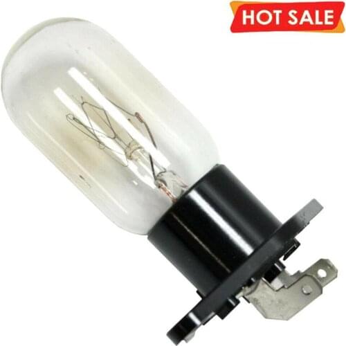 Microwave Oven Lamp Bulb 25W 240V For Panasonic Daewoo And Many Brands