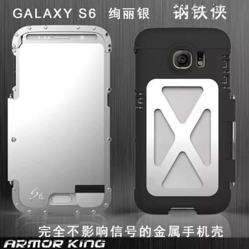 KCRTEK Phone Cases