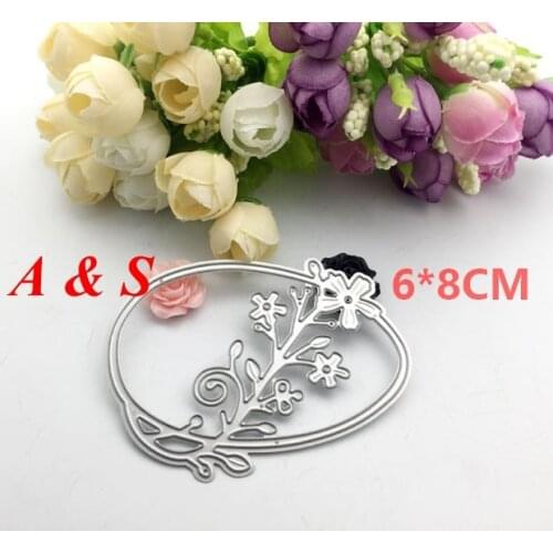 N99METAL CUTTING DIES Frame cut dies Scrapbook paper craft card emboss knife blade punch stencils