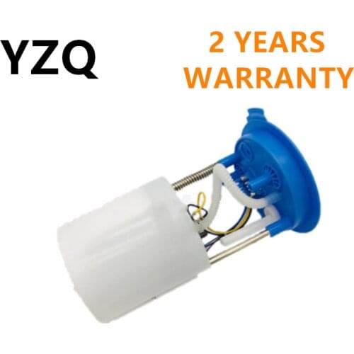 Engine Electric Fuel Pump Module Assembly Unit For Audi A3 TT For Seat Toledo For VW Golf Passat Beetle For Skoda 1K0919051DB