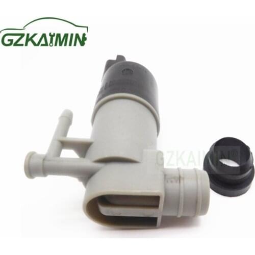 OEM 28920-CB300 Windshield Washer Pump Motor Fit For Nissan Sunny 1.5L XV CVT 2014-2016