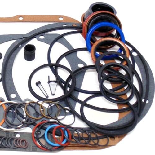 46RE 47RE A518 46RH Transmission Repairing Set for Chrysler, Simple Installation,Compact