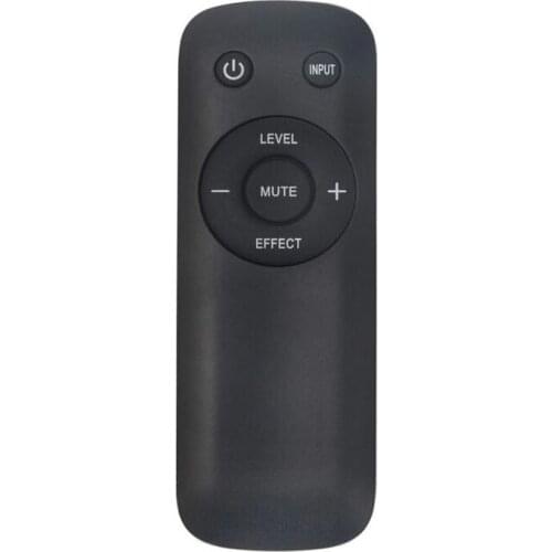 New Replacement Remote Control For Logitech Z906 Z-906 5.1 Surround Sound Speaker System S-00102 S-00103