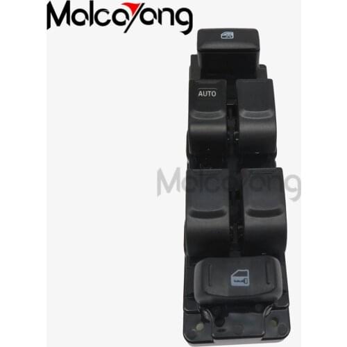 New Electric Master Control Power Window Switch 897400382D Fit For Isuzu D-max 2003-2011