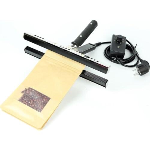 HDS-200/300/400 Portable sealer,BateRpak Metalized film/aluminum foils coating film bag sealing machine 110V/220V