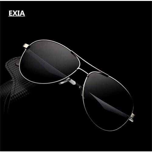 Sunglasses Men Polarized Optical Lenses Glasses KD-101 Series