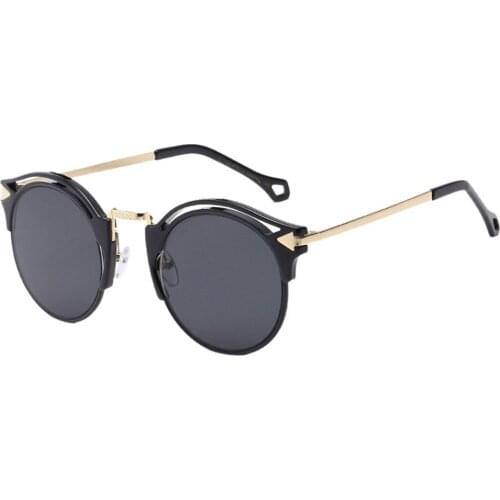 Hot Cool Sunglasses Unisex Colorful Polarized Film Sunglasses Brand Designer Outdoor Driving Sun Glasses Vintage Modis Oculos