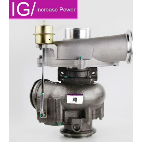 For GTP38 Turbo Turbocharger 702012-5012S for car Ford 450 F350 F250 Powerstroke 7.3L 99-03 702010-0005 702012-0012 1831383C92