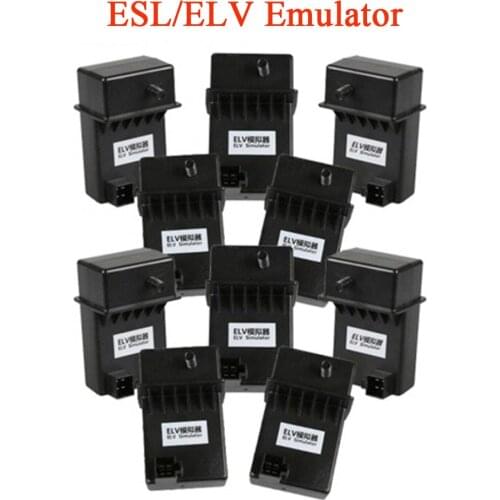 In stock XHORSE ELV Emulator for Benz 204 207 212 with VVDI MB Tool