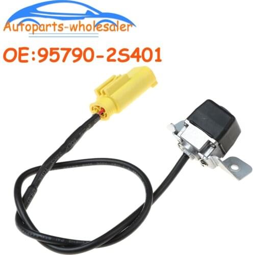 High Quality For Hyundai 95790-2S401 957902S401 95790-2ZU11 Rear View Backup Camera Car Accessories