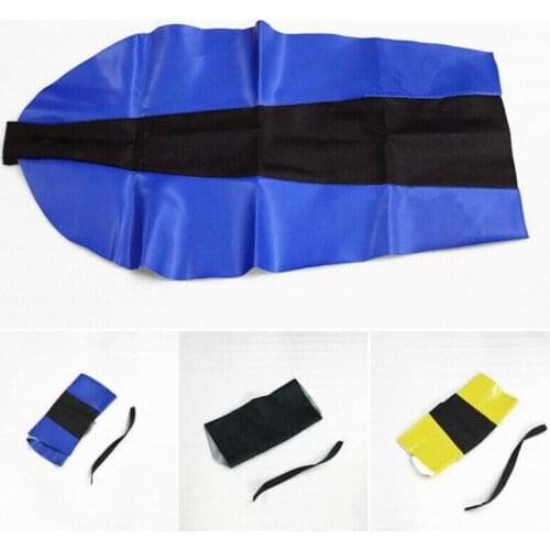 Dirt Bike Off Road Motors Seat Guard Waterproof Cover Cowl For XT225 XT250 TTR250