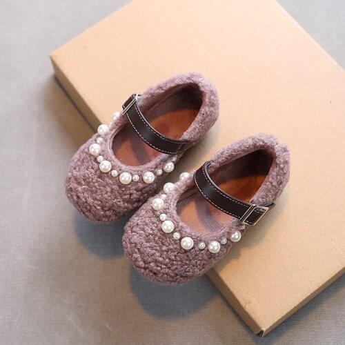 AINYFU Children's Shoes