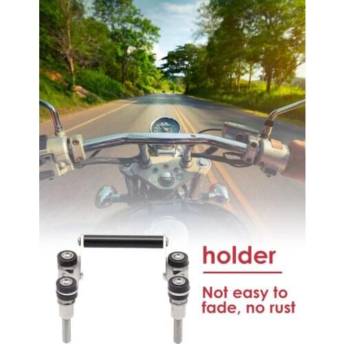 Motorcycle Accessories Mobile Phone Holder GPS Navigation Stand Bracket Free FAST Shipping For F750GS F850GS R1200RS R1200R