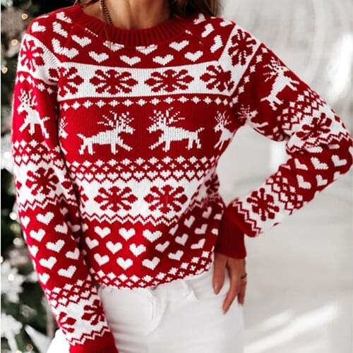 BISON DENIM Women's Pullovers