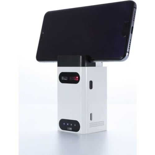 Bluetooth Virtual Laser Projection Keyboard Wireless Mini Keyboard Portable Computer Phone Pad Laptop Virtual Mice & Keyboard