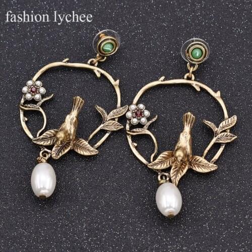 Fashion Lychee Clips