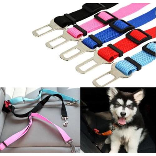 Giachidai Seat Belts