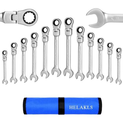 HELAKLS Tools For Watches