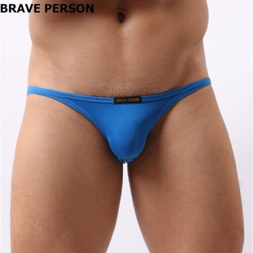 KAGITU Men's White Swimming Trunks